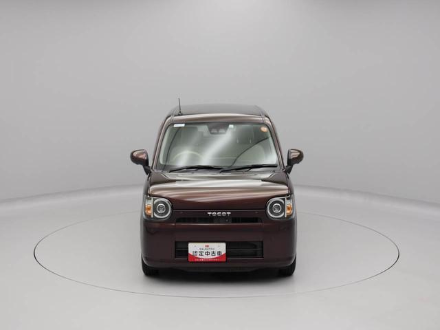 ミラトコット Ｇ　ＳＡＩＩＩ　メモリーナビ　パノラマカメラ　衝突軽減装備（46枚目）