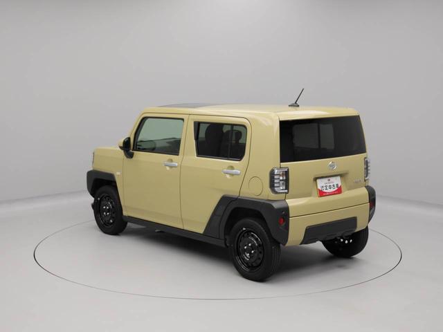 タフト Ｘ（36枚目）