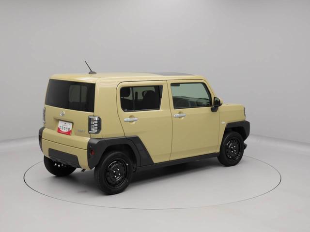タフト Ｘ（38枚目）
