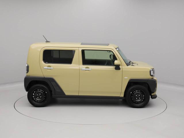 タフト Ｘ（39枚目）