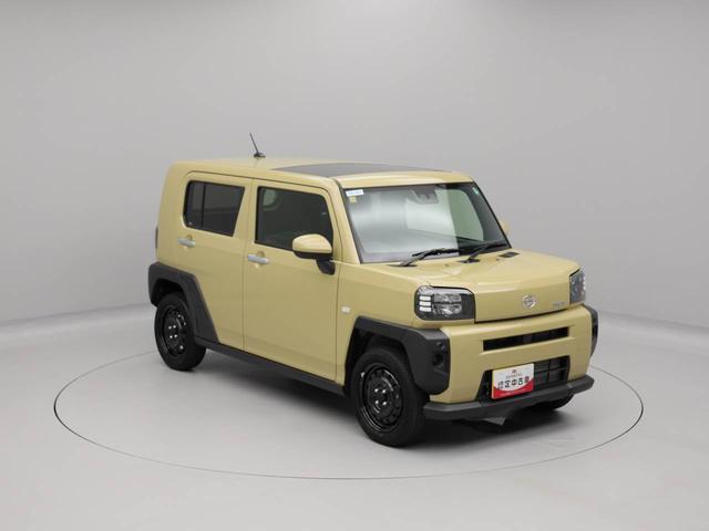 タフト Ｘ（40枚目）
