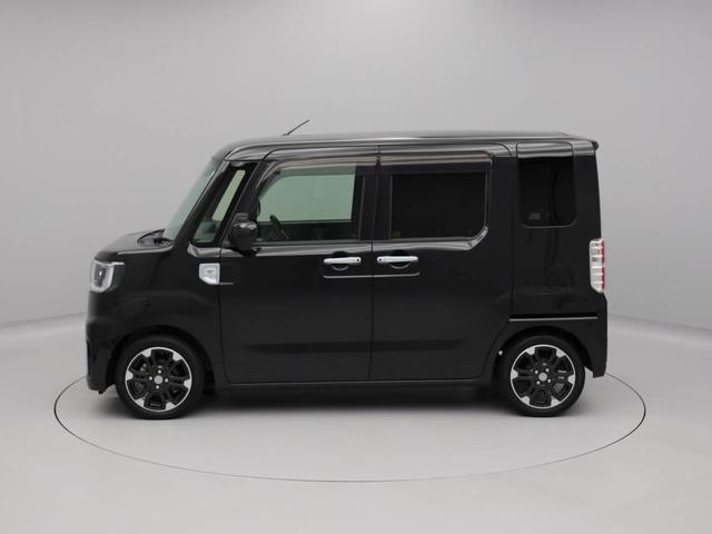 ウェイク Ｇターボ　レジャーエディションＳＡＩＩＩ　メモリーナビ　パノラマカメラ　キーフリー　衝突軽減装備（48枚目）