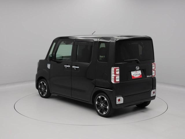 ウェイク Ｇターボ　レジャーエディションＳＡＩＩＩ　メモリーナビ　パノラマカメラ　キーフリー　衝突軽減装備（49枚目）