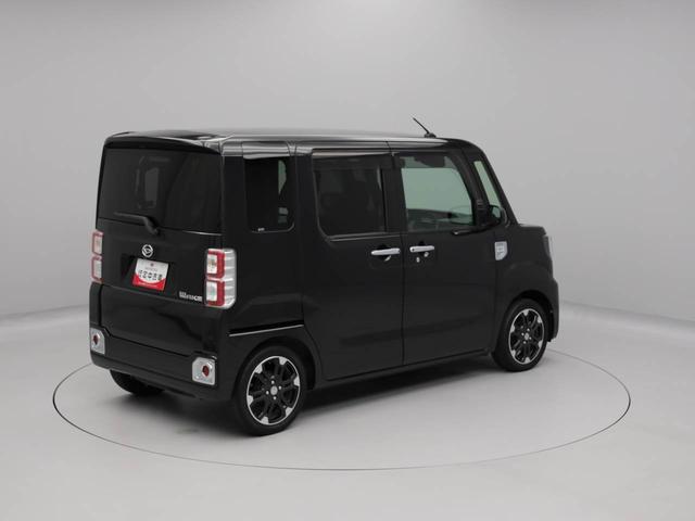 ウェイク Ｇターボ　レジャーエディションＳＡＩＩＩ　メモリーナビ　パノラマカメラ　キーフリー　衝突軽減装備（51枚目）