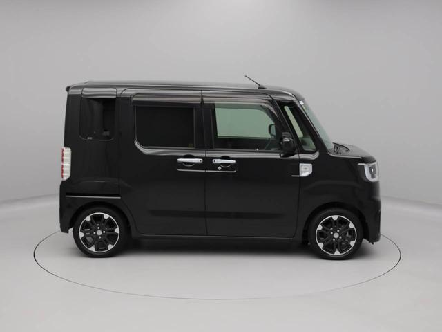 ウェイク Ｇターボ　レジャーエディションＳＡＩＩＩ　メモリーナビ　パノラマカメラ　キーフリー　衝突軽減装備（52枚目）