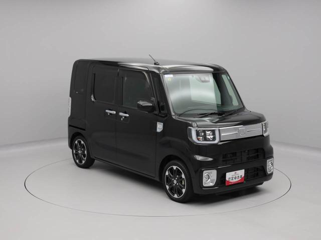 ウェイク Ｇターボ　レジャーエディションＳＡＩＩＩ　メモリーナビ　パノラマカメラ　キーフリー　衝突軽減装備（53枚目）