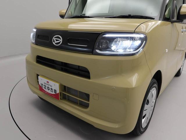 タント Ｘ（8枚目）