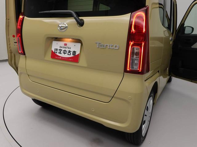 タント Ｘ（17枚目）
