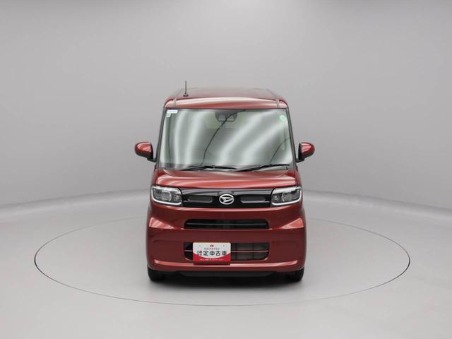 タント Ｘ（48枚目）