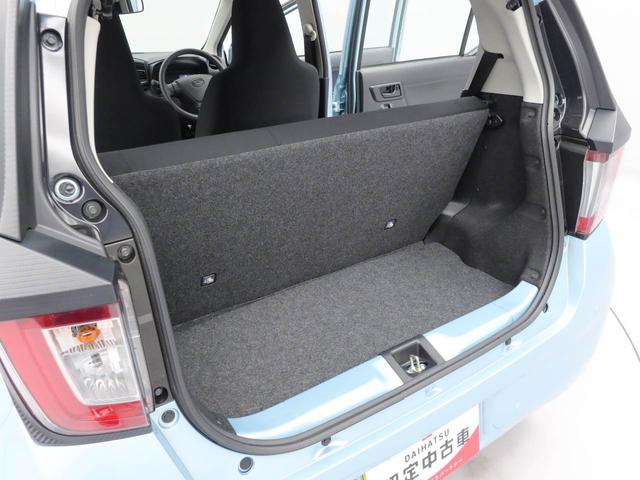 ミライース Ｌ　ＳＡＩＩＩ　キーレス　衝突軽減ブレーキ　禁煙車（12枚目）