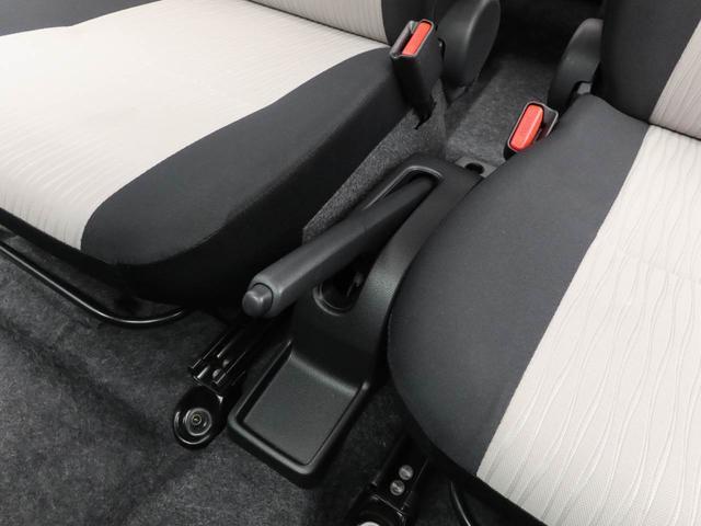 ミライース Ｌ　ＳＡＩＩＩ　キーレス　衝突軽減ブレーキ　禁煙車（17枚目）