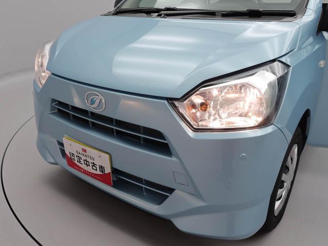 ミライース Ｌ　ＳＡＩＩＩ　キーレス　衝突軽減ブレーキ　禁煙車（29枚目）