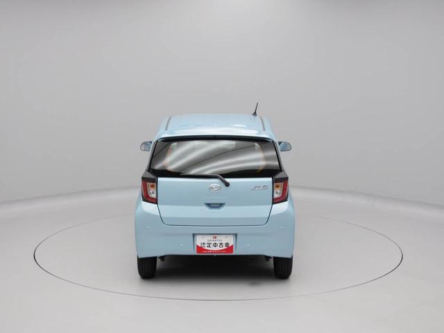 ミライース Ｌ　ＳＡＩＩＩ　キーレス　衝突軽減ブレーキ　禁煙車（37枚目）