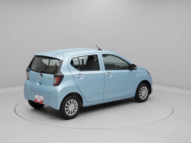ミライース Ｌ　ＳＡＩＩＩ　キーレス　衝突軽減ブレーキ　禁煙車（38枚目）