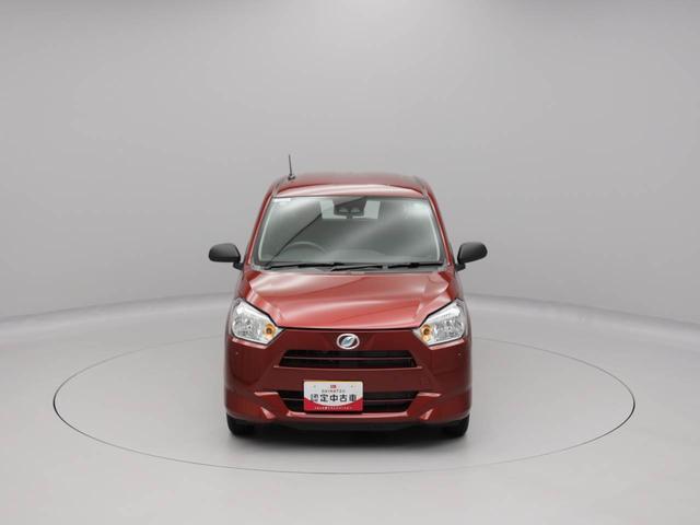ミライース Ｌ　ＳＡＩＩＩ　アイドリングストップ　オーディオレス　エアバック　ＡＢＳ　ＣＶＴ　キーレス（41枚目）