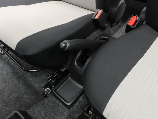 ミライース Ｌ　ＳＡＩＩＩ　キーレス　衝突軽減ブレーキ　禁煙車（14枚目）