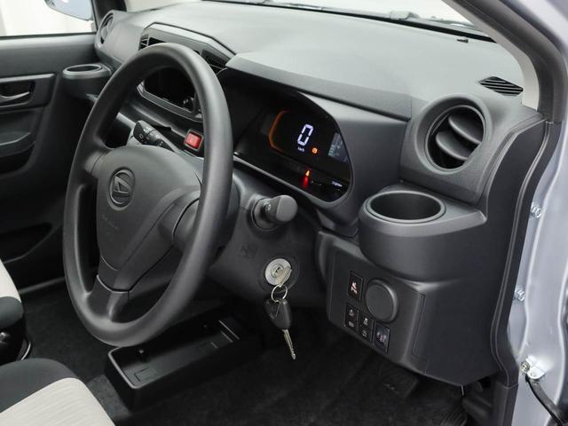 ミライース Ｌ　ＳＡＩＩＩ　キーレス　衝突軽減ブレーキ　禁煙車（19枚目）
