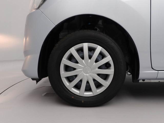 ミライース Ｌ　ＳＡＩＩＩ　キーレス　衝突軽減ブレーキ　禁煙車（28枚目）