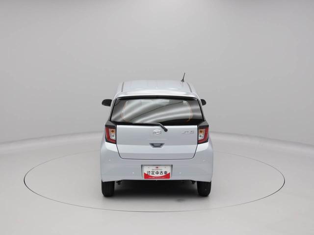 ミライース Ｌ　ＳＡＩＩＩ　キーレス　衝突軽減ブレーキ　禁煙車（35枚目）