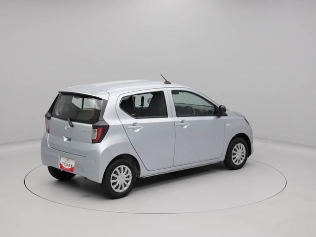 ミライース Ｌ　ＳＡＩＩＩ　キーレス　衝突軽減ブレーキ　禁煙車（36枚目）