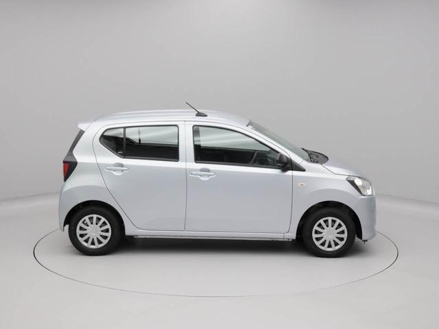 ミライース Ｌ　ＳＡＩＩＩ　キーレス　衝突軽減ブレーキ　禁煙車（37枚目）