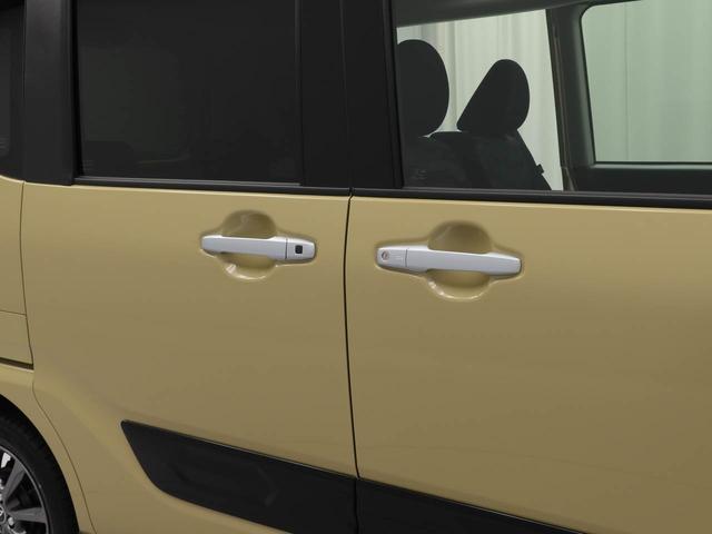 タント ファンクロス（37枚目）