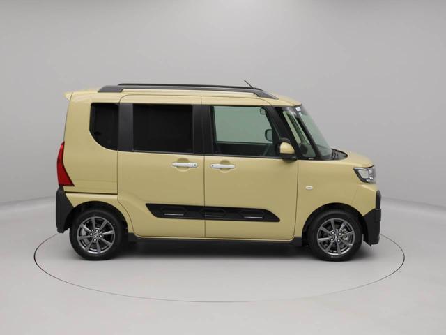 タント ファンクロス（45枚目）