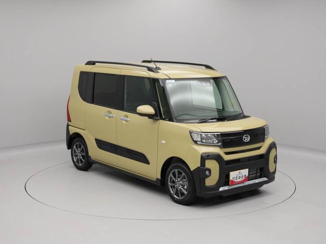 タント ファンクロス（46枚目）