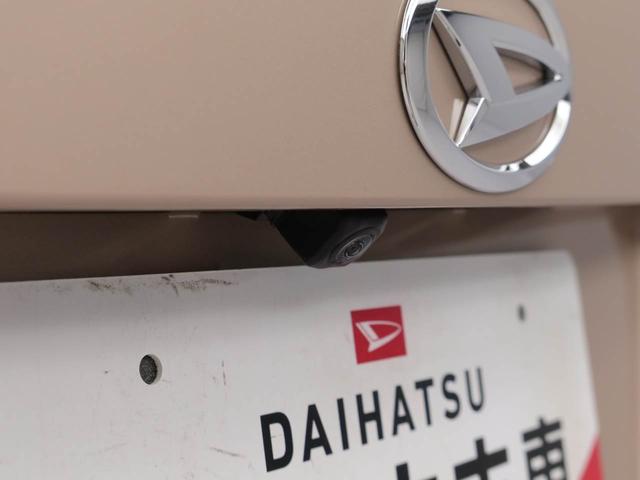 タント Ｘターボ　ＳＡＩＩＩ（13枚目）