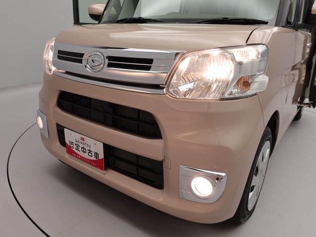 タント Ｘターボ　ＳＡＩＩＩ（32枚目）