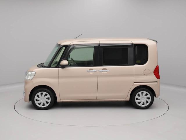 タント Ｘターボ　ＳＡＩＩＩ（42枚目）