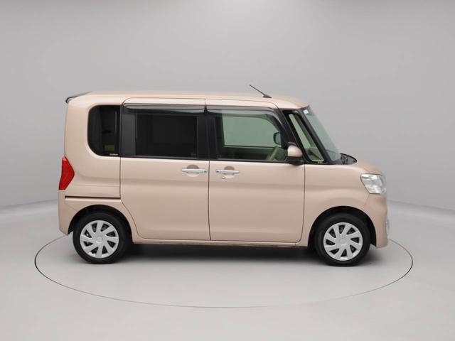 タント Ｘターボ　ＳＡＩＩＩ（46枚目）
