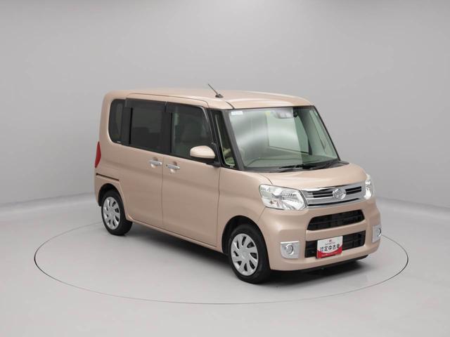 タント Ｘターボ　ＳＡＩＩＩ（47枚目）