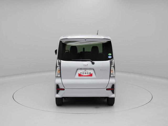 タント カスタムＲＳセレクション（47枚目）