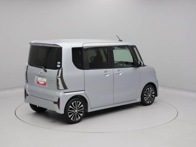タント カスタムＲＳセレクション（48枚目）