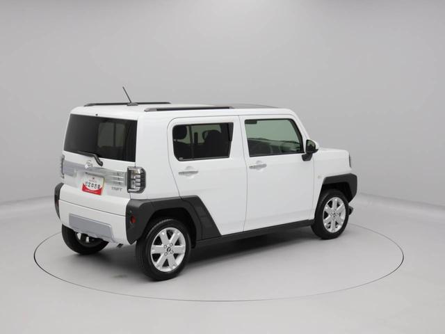 タフト Ｇ　クロムベンチャー（43枚目）