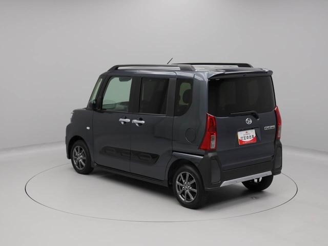 タント ファンクロス（40枚目）