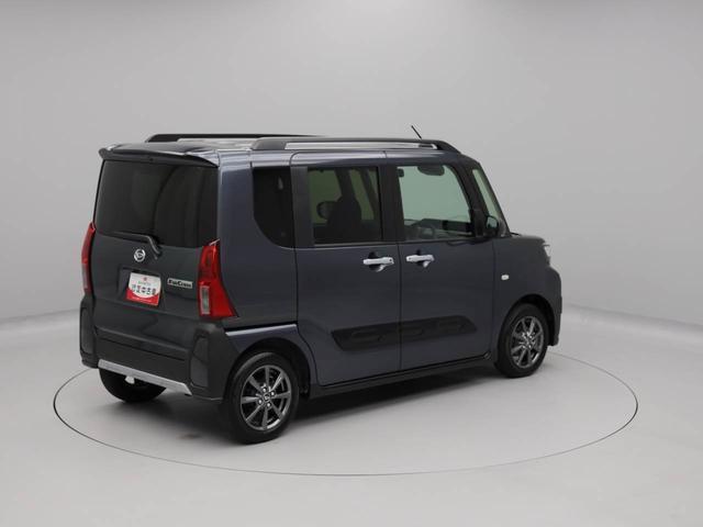 タント ファンクロス（42枚目）