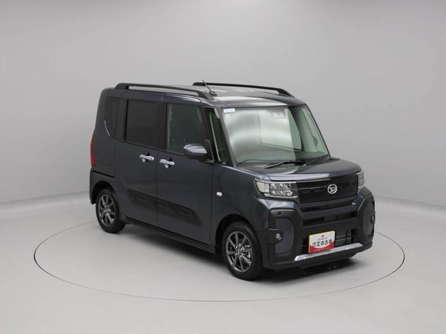 タント ファンクロス（44枚目）