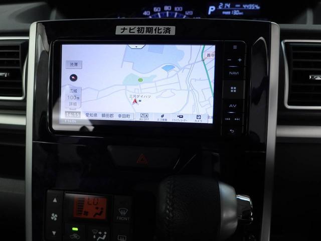 タント カスタムＲＳ　トップエディションＶＳ　ＳＡＩＩＩ（5枚目）