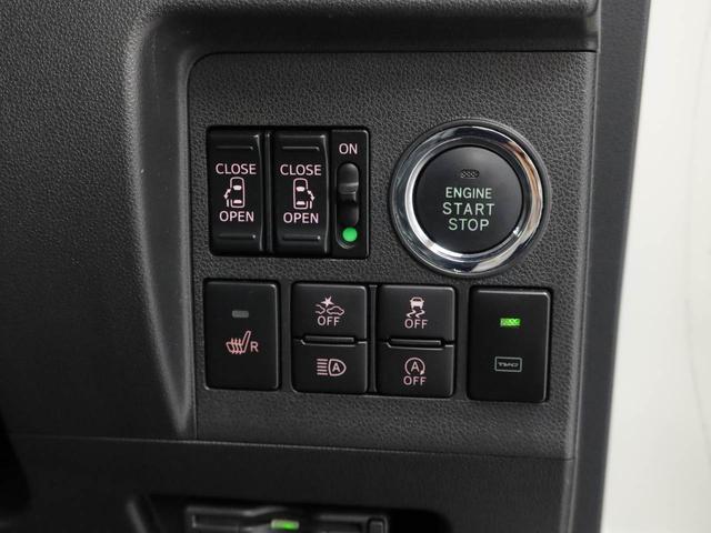 タント カスタムＲＳ　トップエディションＶＳ　ＳＡＩＩＩ（8枚目）