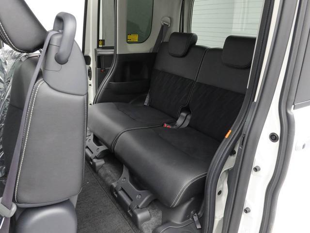 タント カスタムＲＳ　トップエディションＶＳ　ＳＡＩＩＩ（38枚目）