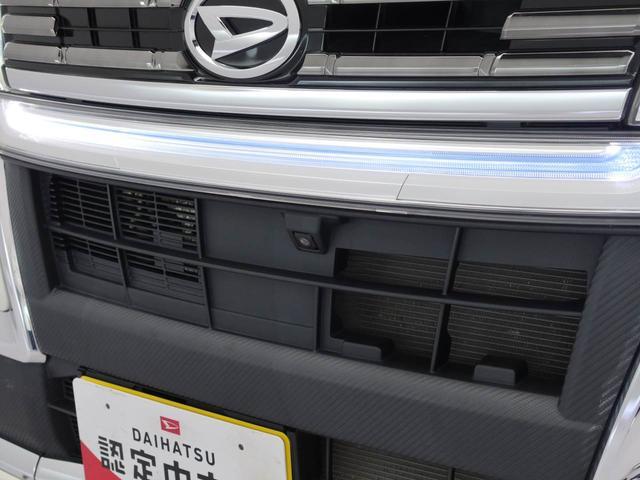 タント カスタムＲＳ　トップエディションＶＳ　ＳＡＩＩＩ（39枚目）