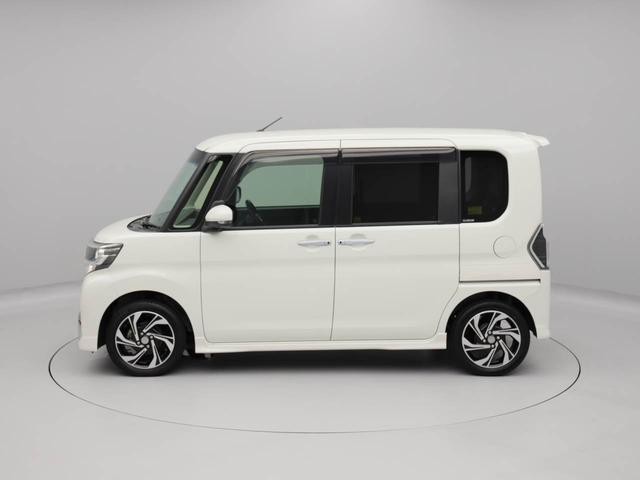 タント カスタムＲＳ　トップエディションＶＳ　ＳＡＩＩＩ（46枚目）