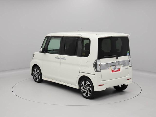 タント カスタムＲＳ　トップエディションＶＳ　ＳＡＩＩＩ（47枚目）