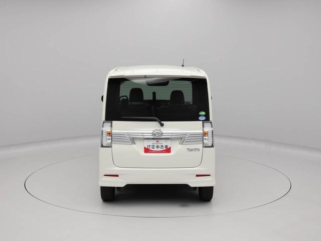 タント カスタムＲＳ　トップエディションＶＳ　ＳＡＩＩＩ（48枚目）