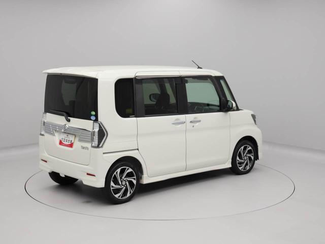 タント カスタムＲＳ　トップエディションＶＳ　ＳＡＩＩＩ（49枚目）