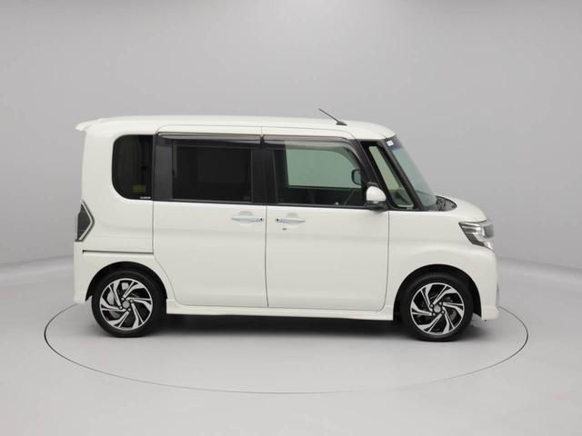 タント カスタムＲＳ　トップエディションＶＳ　ＳＡＩＩＩ（50枚目）
