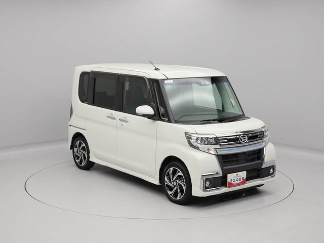 タント カスタムＲＳ　トップエディションＶＳ　ＳＡＩＩＩ（51枚目）