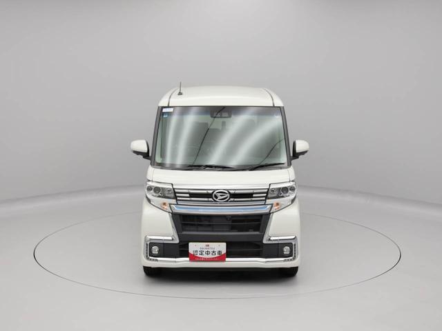 タント カスタムＲＳ　トップエディションＶＳ　ＳＡＩＩＩ（52枚目）